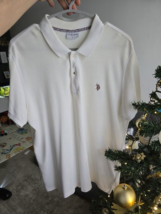 Tricou U.S Polo Assn marimea M