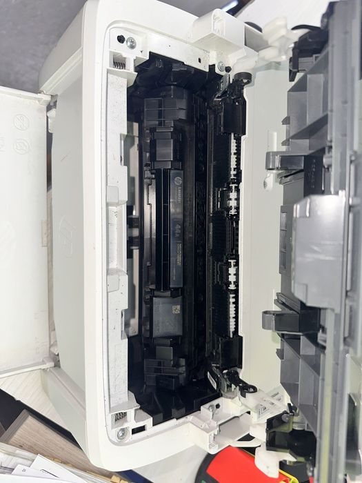 Принтер HP 3 в 1