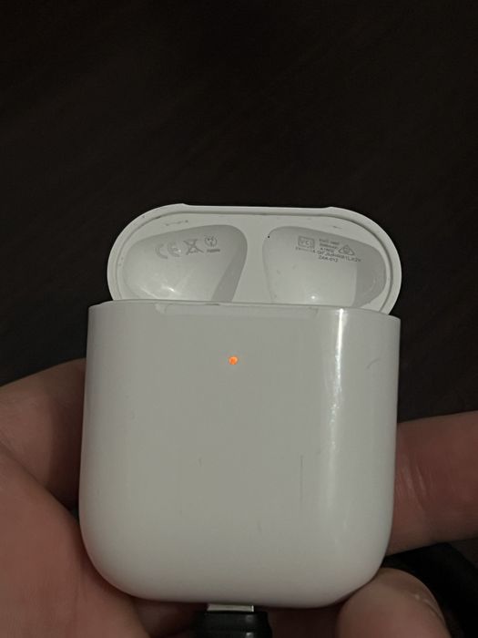 Кейс для AirPods 2