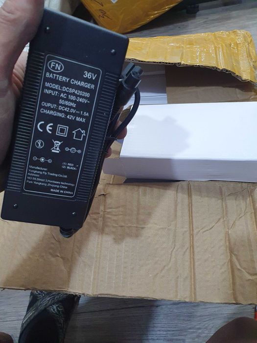 Продаётся зарядка сигвей электросамокат разных видов