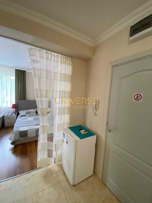 Продава се Едностаен апартамент в к.к. Слънчев бряг - 38 кв.м за 1606 €/кв.м - Снимка #8