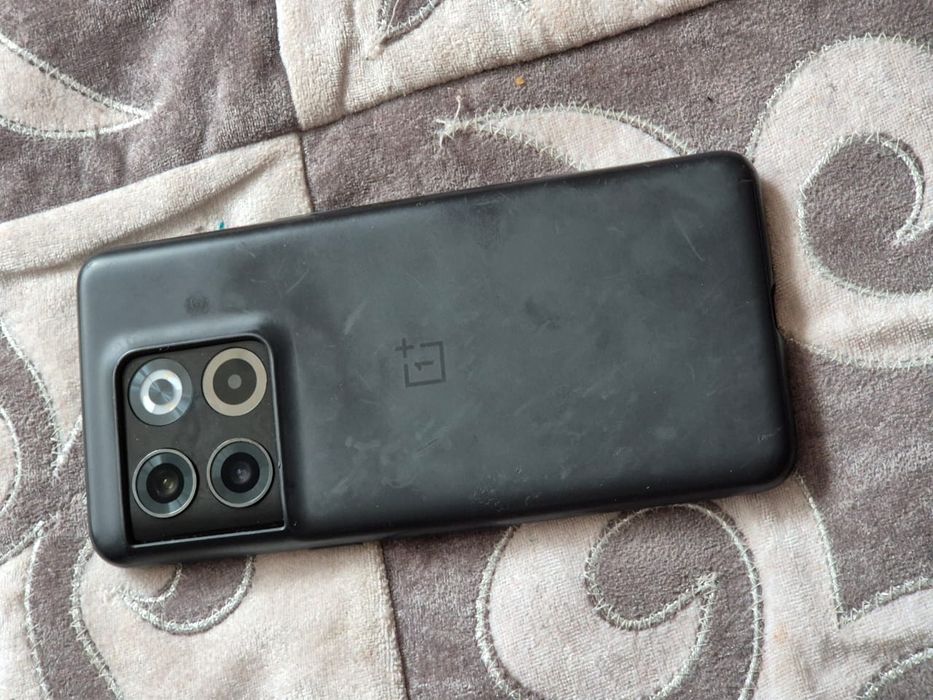 OnePlus ace pro (10t) 16/512 gb