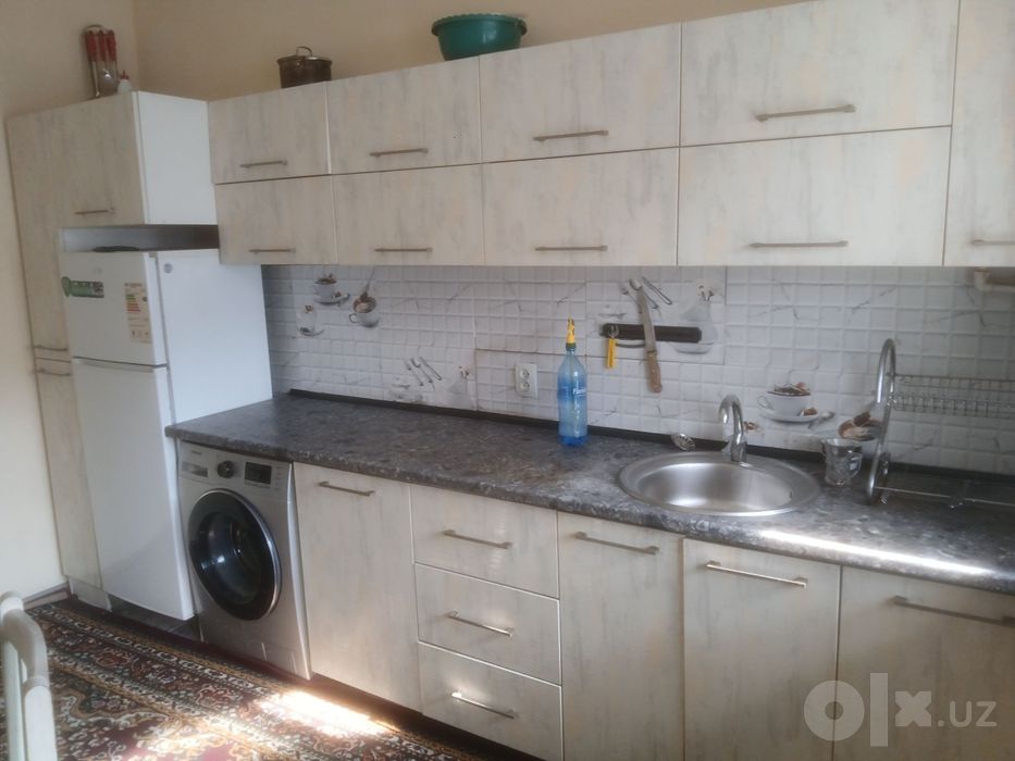Arenda qizlarga oila bn sheriklikka  Sebzor
