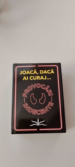 Carti de joc pentru cupluri
