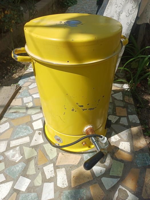 Электрическии самовар термос