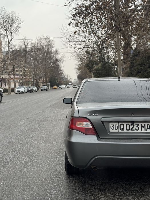 нексия 2 в отличном состоянии