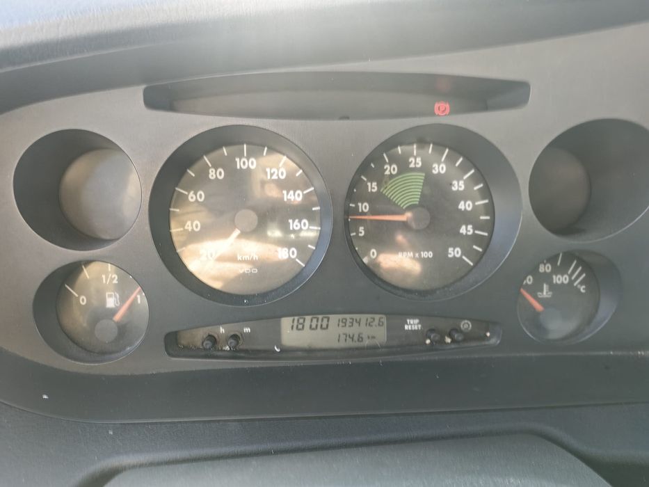 Iveco Daily 29L10 transport înghețată-40°C