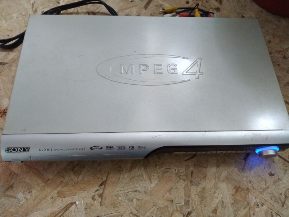 Продам двд сони двд