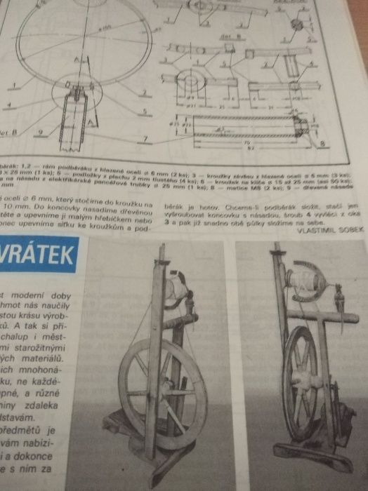 Направи си сам - Udělej si sám - 68/1989