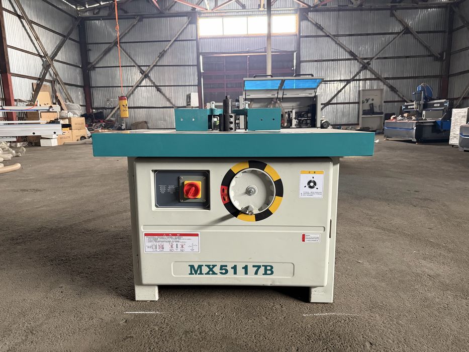 фрезерный станок по дереву