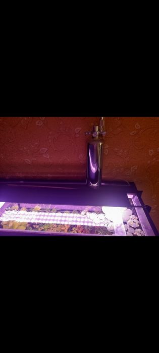 Продам аквариум 250л