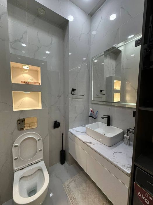 Аренда Яккасарайский Престиж гарден