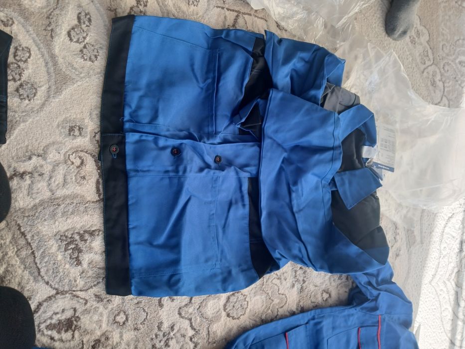 Продажа спецофка