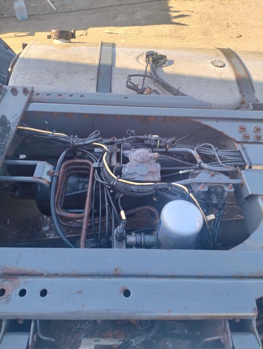 Продам DAF 105 XF460