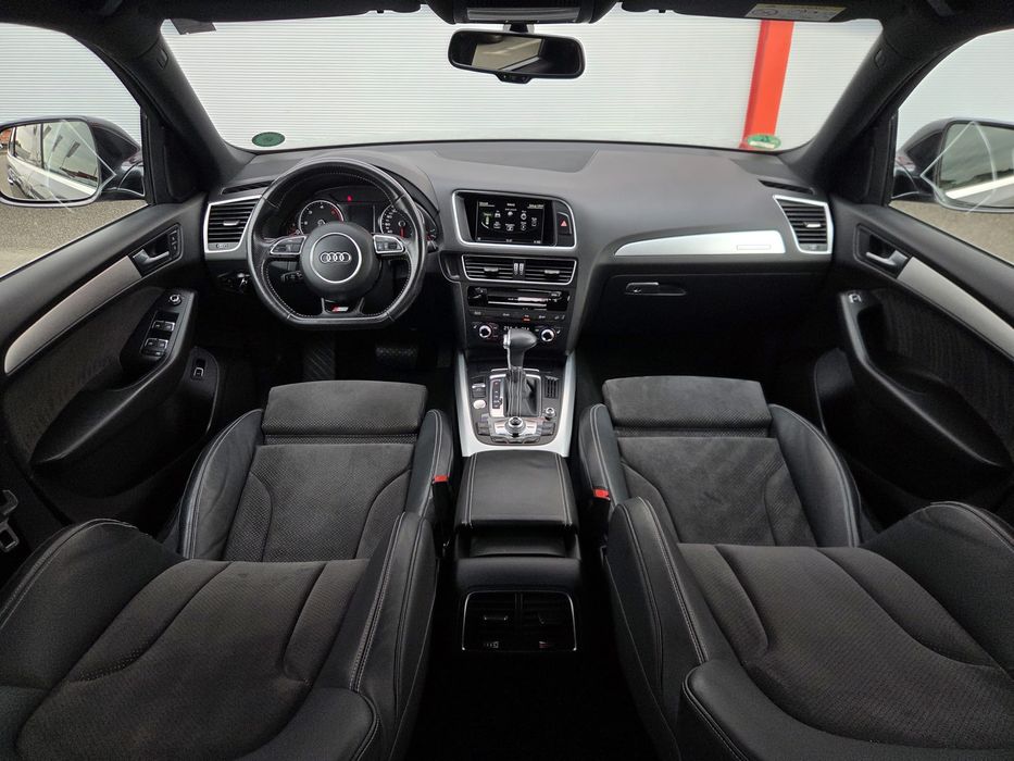 AUDI Q5 2016 — imagine 5