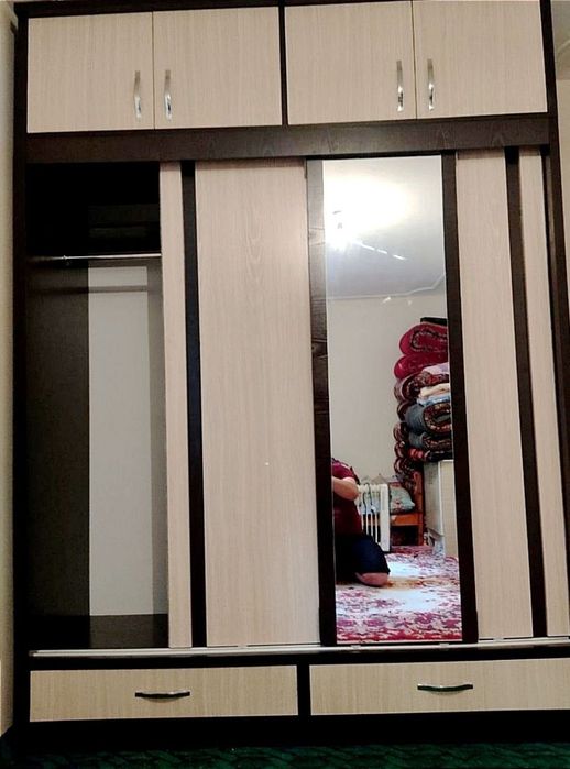 Шкаф купе София от производителя! Шкоф шкаф шкоп Шифоньер шифанер