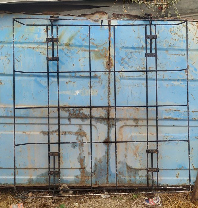 Багажник на крышу москвич Жигули волга и т д
Адрес М Улугбекский район