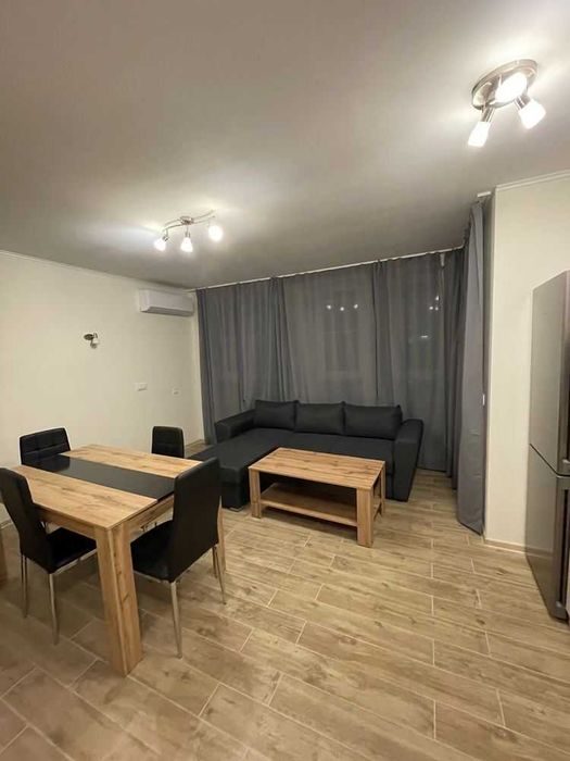 Дава се под наем Двустаен апартамент в София, Надежда 1 - 65 кв.м за 433.5 € - Снимка #3