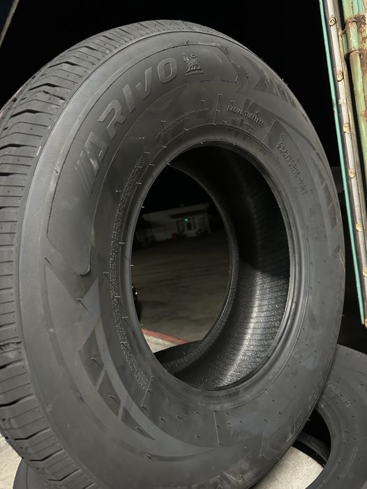 Нови летни гуми ARIVO TRAVERSO ARV H/T 265/70R16 112T НОВ DOT
