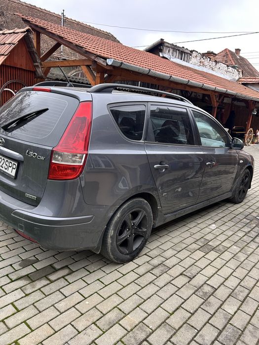 Vand hyundai i30 cw