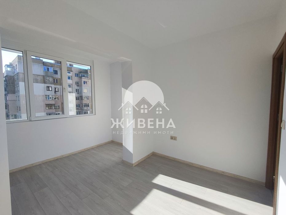 Продава се Тристаен апартамент в Варна, Кайсиева градина - 60 кв.м за 1965 €/кв.м - Снимка #10