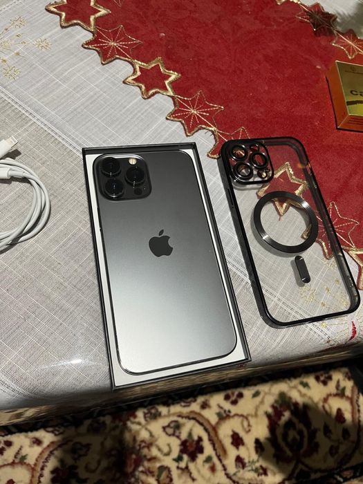 Schimb iphone 13 pro max