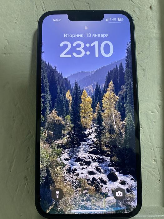 Айфон 14 128гб бтр 85%