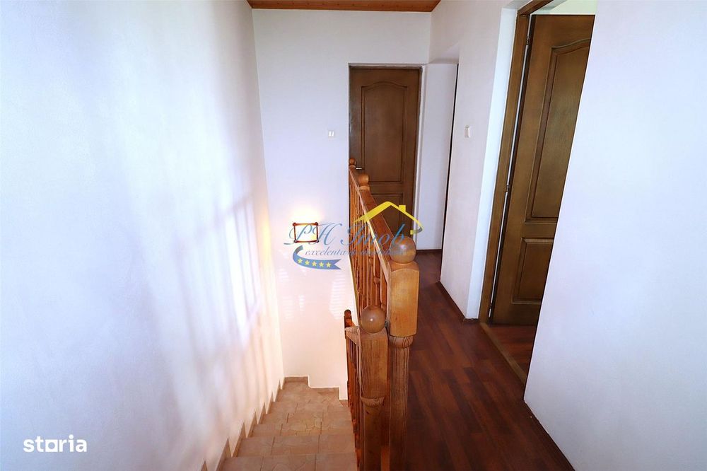 Vila tip duplex de vanzare Brebu, Prahova