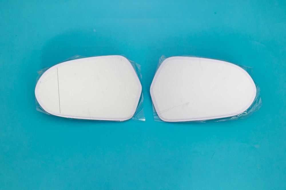 Sticla oglinda HELIOMATA oglinzi electrocrom Audi A6 C7 4G S6 RS6