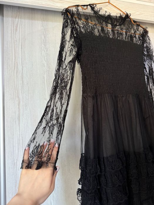 Вечернее платье, срочно!!