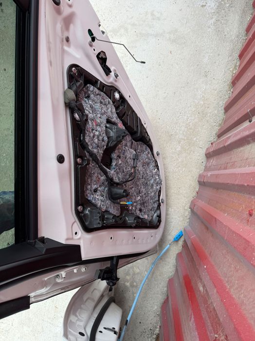 Usa fata dreapta completa demontare Bmw X6 G06