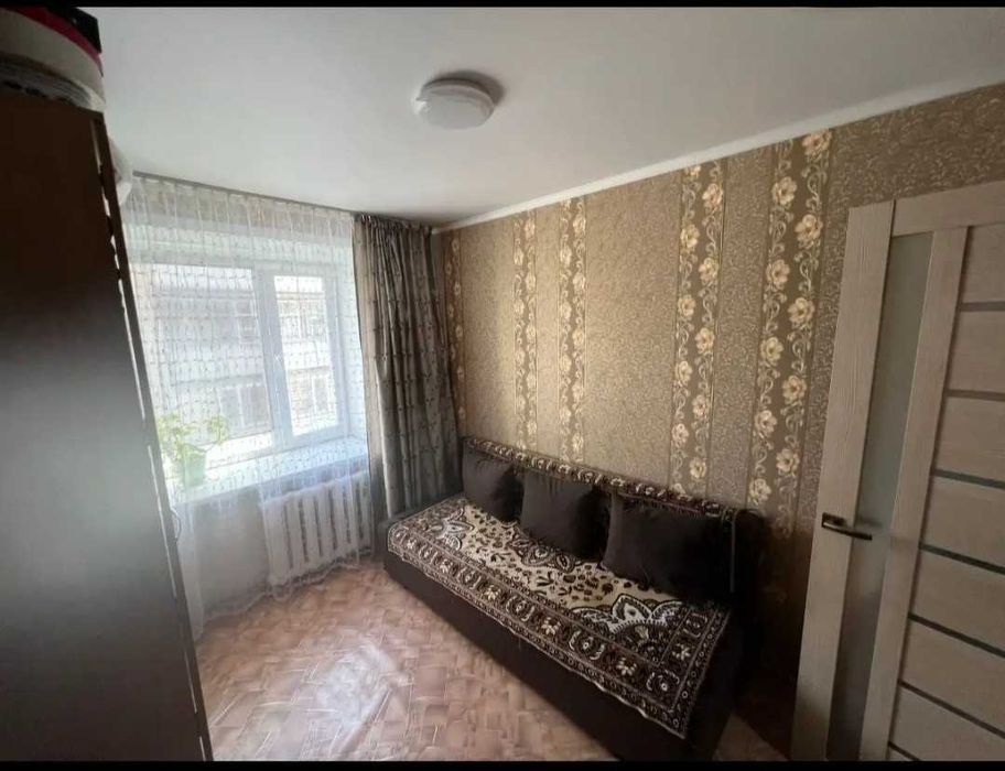 Продажа 3-комнатной квартиры