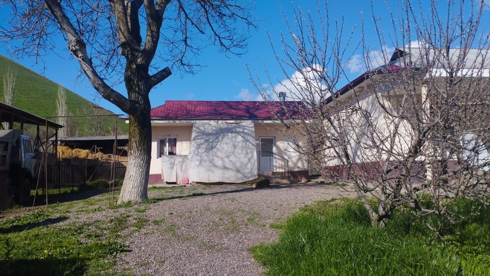 Продается учаска 15 соток в горах село гальвасай