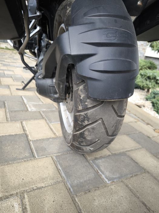 BMW R1200 GS 2015