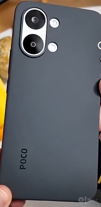 poco x8 pro max x