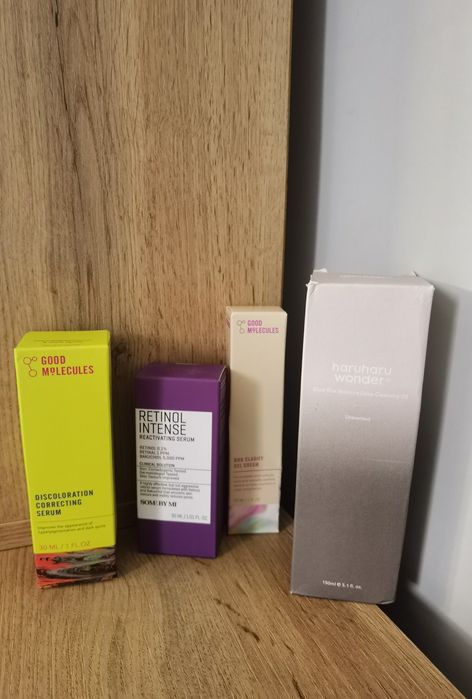 Корейска козметика