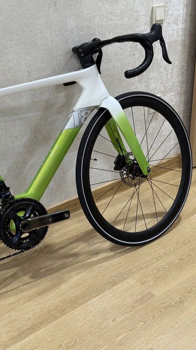 Шоссейный велосипед Twitter