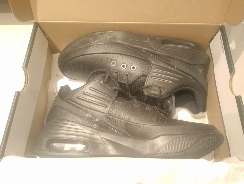 Кецове Jordan Max Aura 5