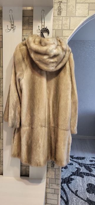 Продам шубу в отличном состоянии