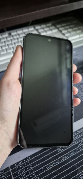 Продам телефон samsung a54 256gb