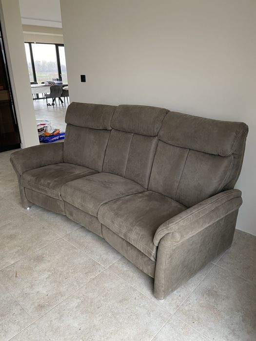 Диван 3 местен релакс