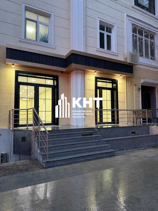 Продажа Объекта от КНТ 75м2, 1 линия, Яккасарайский р-н Ш.Руставели