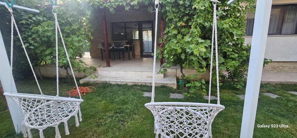 Casa de inchiriat 126 mp, 3 camere, curte 350 mp, Proprietar