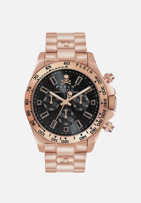 Мъжки часовник Philipp Plein Nobile PWCAA0921