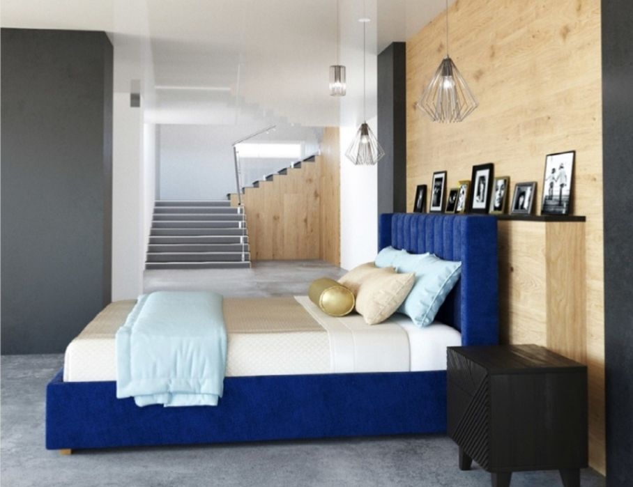 Продам двухспальную кровать