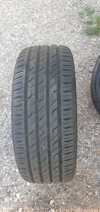 225 45 19 SEMPERIT 1бр.