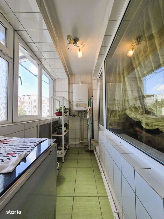 Garsoniera mare DE INCHIRIAT (zona PECO -PENNY)