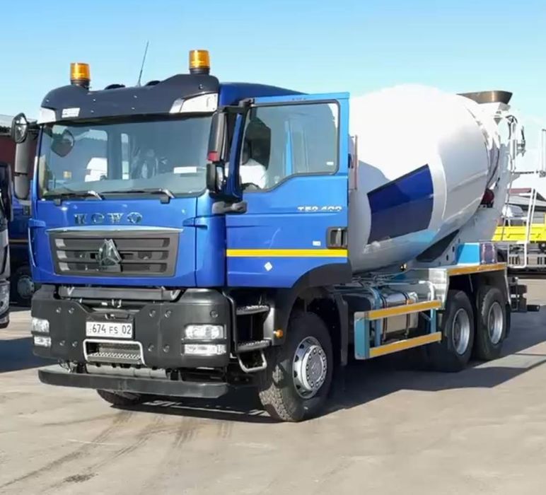 Бетон Всех Марок Ленгер