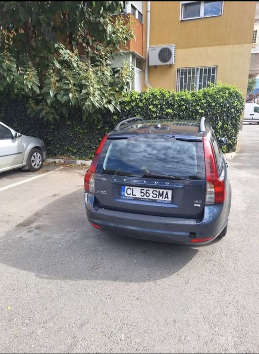 VOLVO V50 2010 — imagine 2