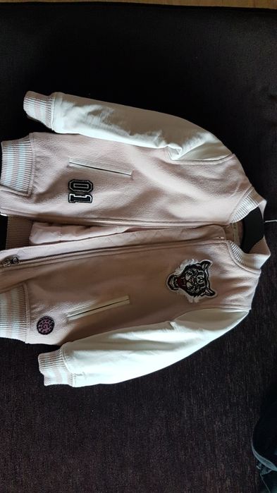 Яке за момиче 5 год